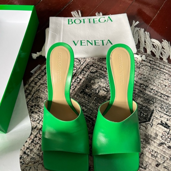Bottega Veneta mules - Picture 5 of 6